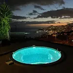Holiday home Casa Trollis By Madeira
