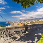 Casa Trollis By Madeira Holiday home