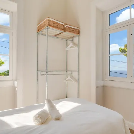 Tatil Evi Casa Trollis By Madeira