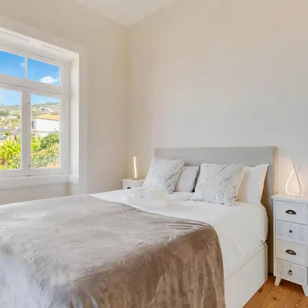 Tatil Evi Casa Trollis By Madeira *