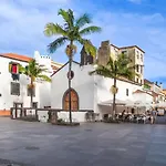 Дом отдыха Casa Trollis By Madeira *
