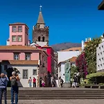 Casa Trollis By Madeira Фуншал