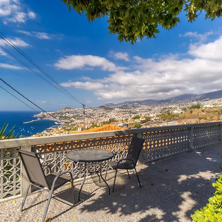 Casa Trollis By Madeira 펜션