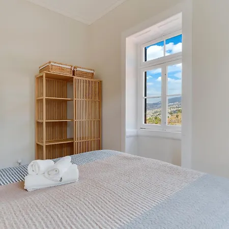 Casa Trollis By Madeira *