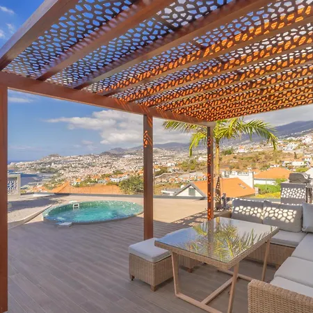 Casa Trollis By Madeira *