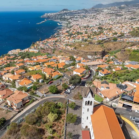 Casa Trollis By Madeira