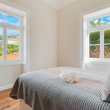 Prázdninový dům Casa Trollis By Madeira