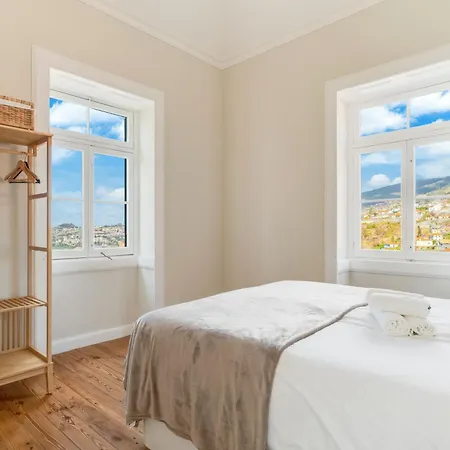 Prázdninový dům Casa Trollis By Madeira Funchal (Madeira)