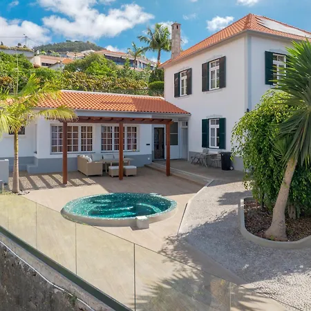 Casa Trollis By Madeira *