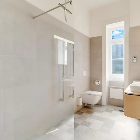 Casa Trollis By Madeira Prázdninový dům Funchal (Madeira)