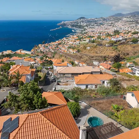 Casa Trollis By Madeira *