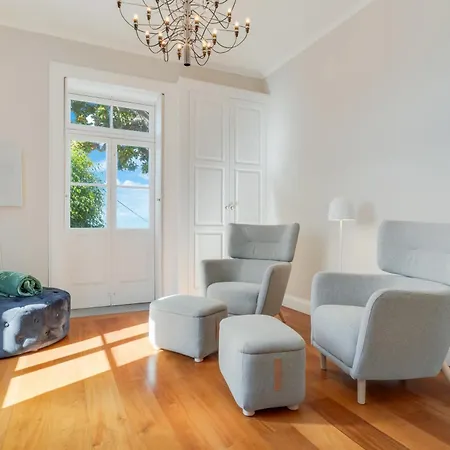 Casa Trollis By Madeira Prázdninový dům