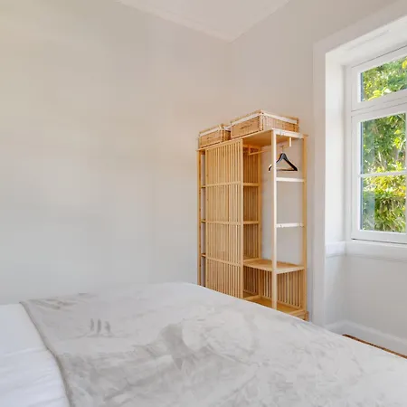 Casa Trollis By Madeira *