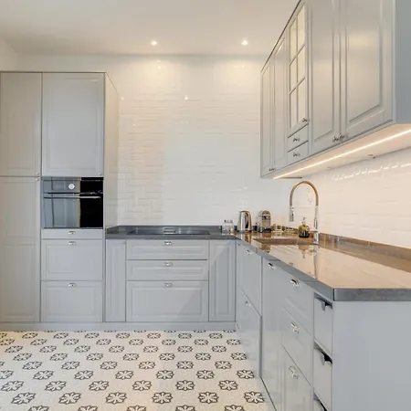 Prázdninový dům Casa Trollis By Madeira