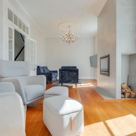 Casa Trollis By Madeira Prázdninový dům *