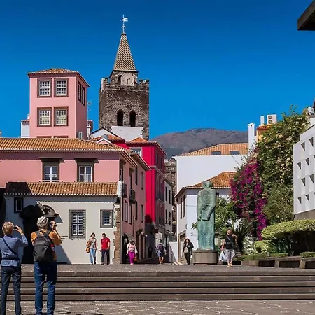Casa Trollis By Madeira Funchal (Madeira)