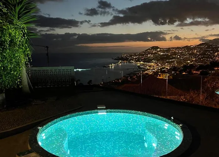 Casa vacanze Casa Trollis By Madeira