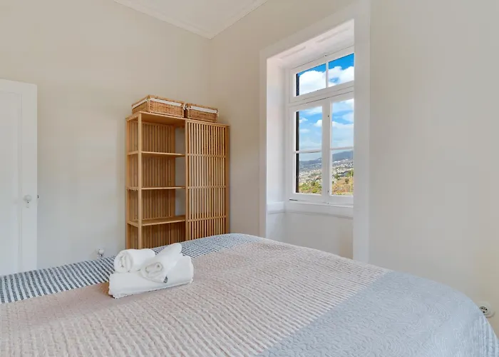 Casa Trollis By Madeira *