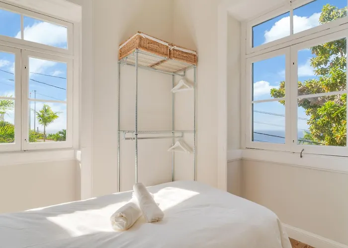 Casa vacanze Casa Trollis By Madeira