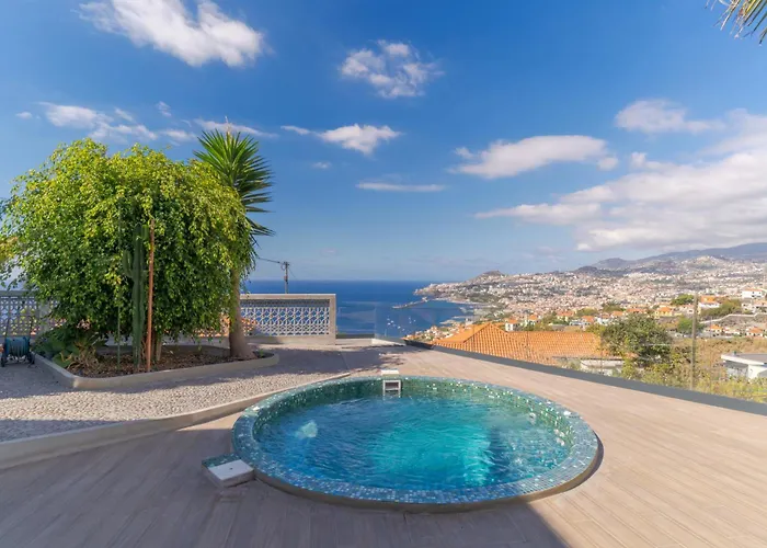 Casa Trollis By Madeira *