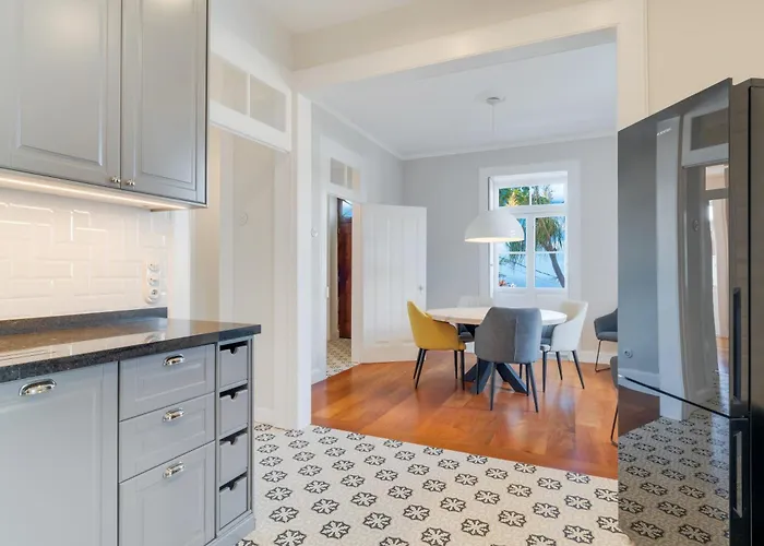 Casa Trollis By Madeira