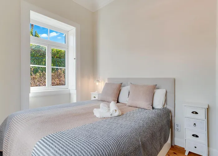 Casa vacanze Casa Trollis By Madeira