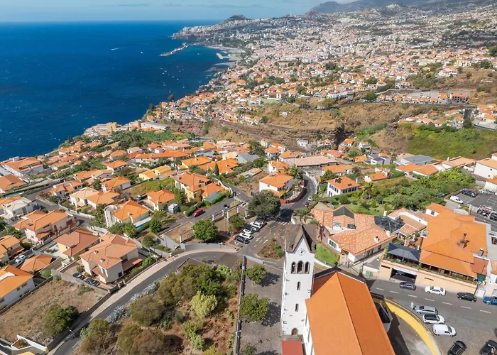 Casa Trollis By Madeira