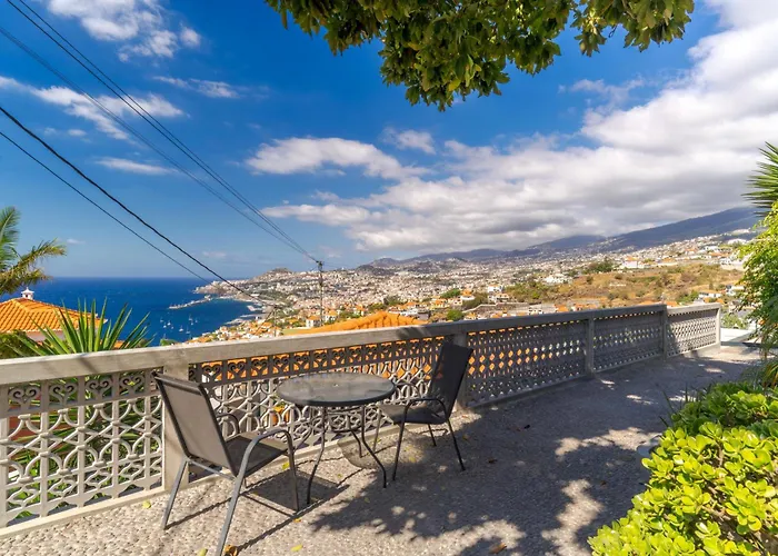 Casa Trollis By Madeira Casa vacanze