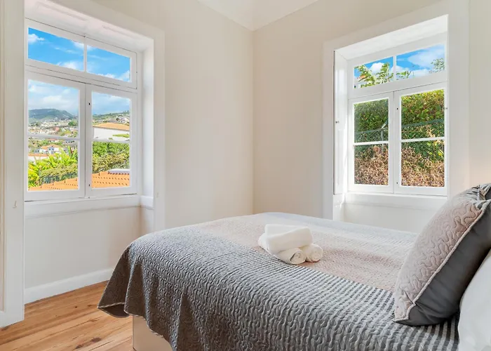 Casa vacanze Casa Trollis By Madeira