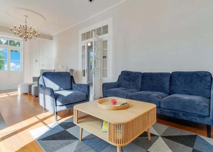 Casa vacanze Casa Trollis By Madeira *