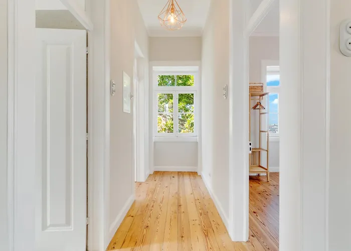 Casa Trollis By Madeira * Funchal (Madeira)