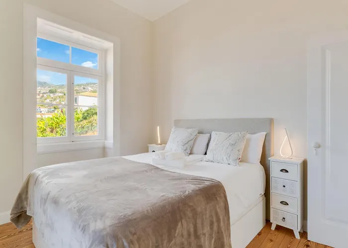 Casa vacanze Casa Trollis By Madeira *