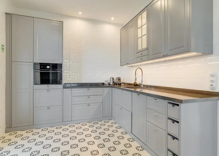 Casa Trollis By Madeira * Funchal (Madeira)