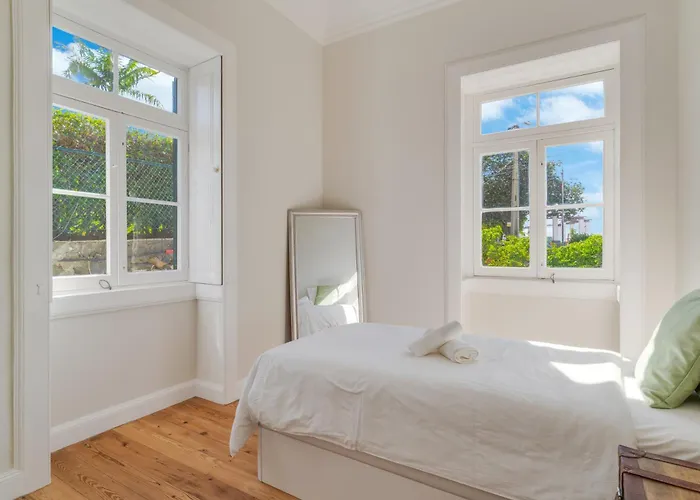 Casa vacanze Casa Trollis By Madeira