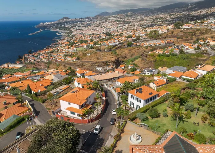 Casa Trollis By Madeira Casa vacanze *