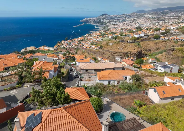 Casa Trollis By Madeira *