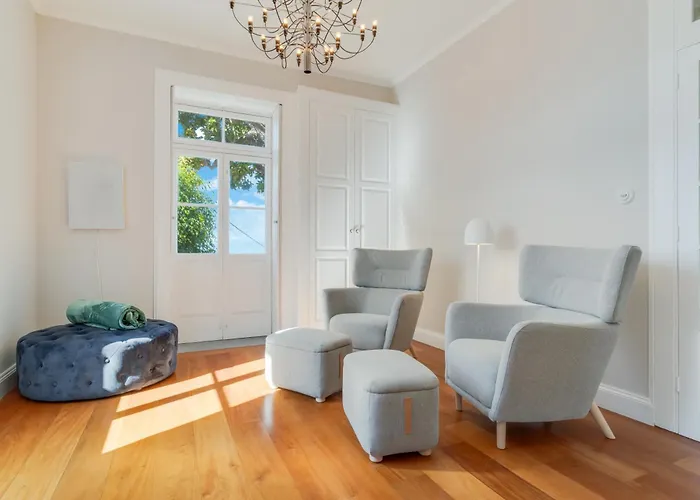 Casa Trollis By Madeira Casa vacanze