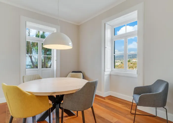 Casa vacanze Casa Trollis By Madeira *