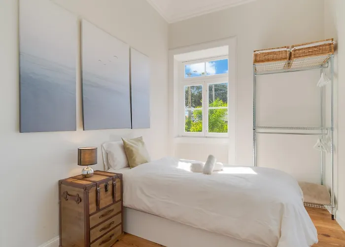 Casa vacanze Casa Trollis By Madeira *