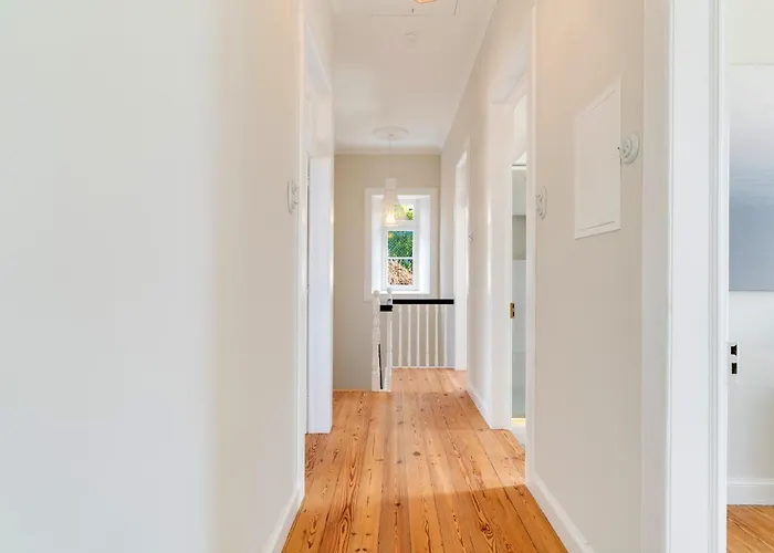 Holiday home Casa Trollis By Madeira *