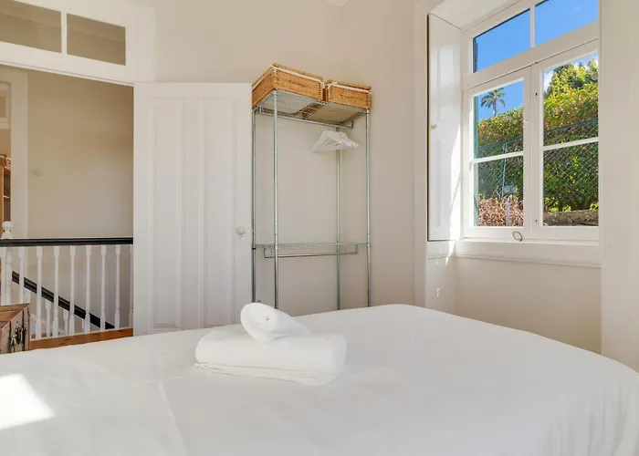 Casa Trollis By Madeira *