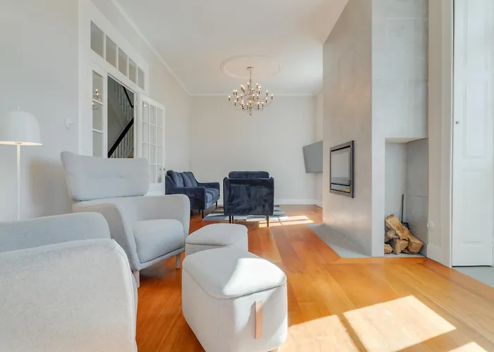 Casa Trollis By Madeira Casa vacanze *