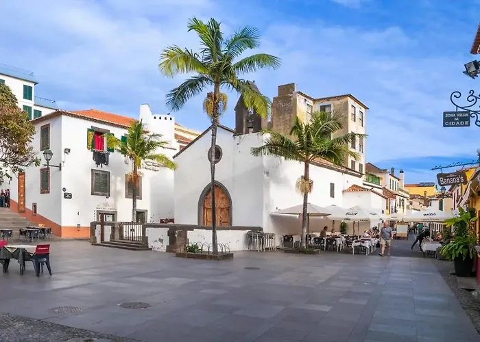 Casa vacanze Casa Trollis By Madeira *