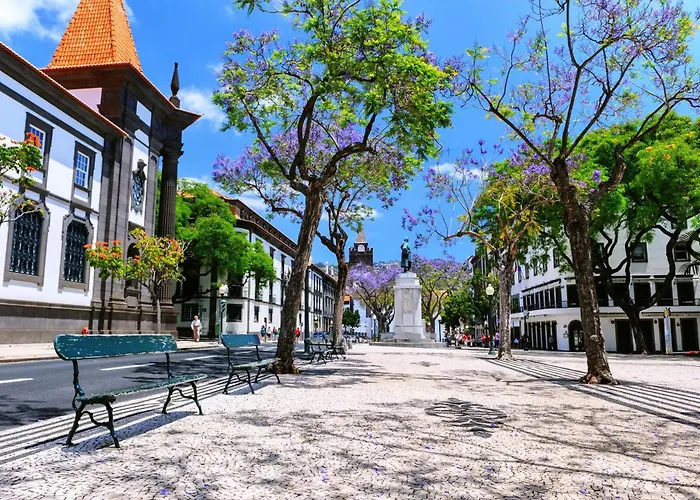 Casa Trollis By Madeira Funchal (Madeira)