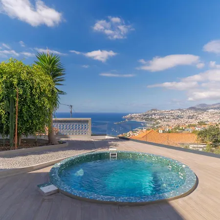Casa Trollis By Madeira *