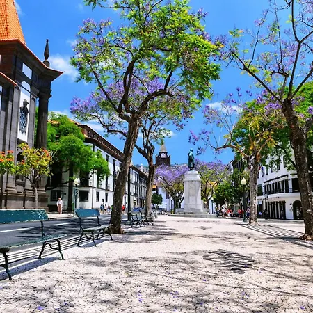 Casa Trollis By Madeira Funchal (Madeira)